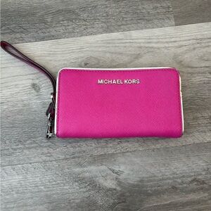 MK wallet